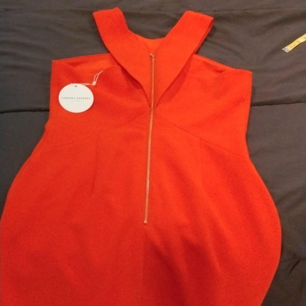 Fiders Keepers Cocktail dress - Picture 5 of 6